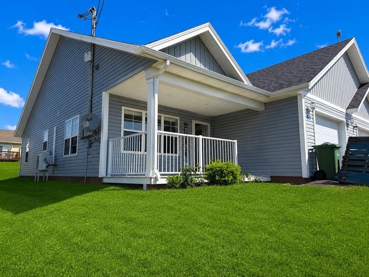Property Photo:  15 Abegweit Lane  PE C0A 1N0 