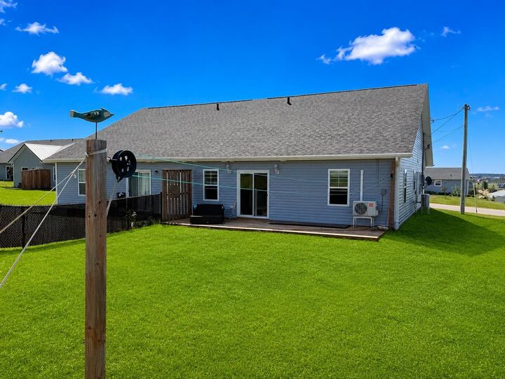 Photo de la propriété: 15 Abegweit Lane PE C0A 1N0
