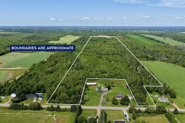 Acreage Whim Road — photo 1