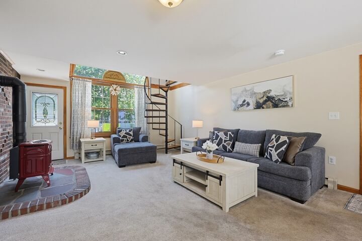 Property Photo:  407 Ralph Talbot St  MA 02190 