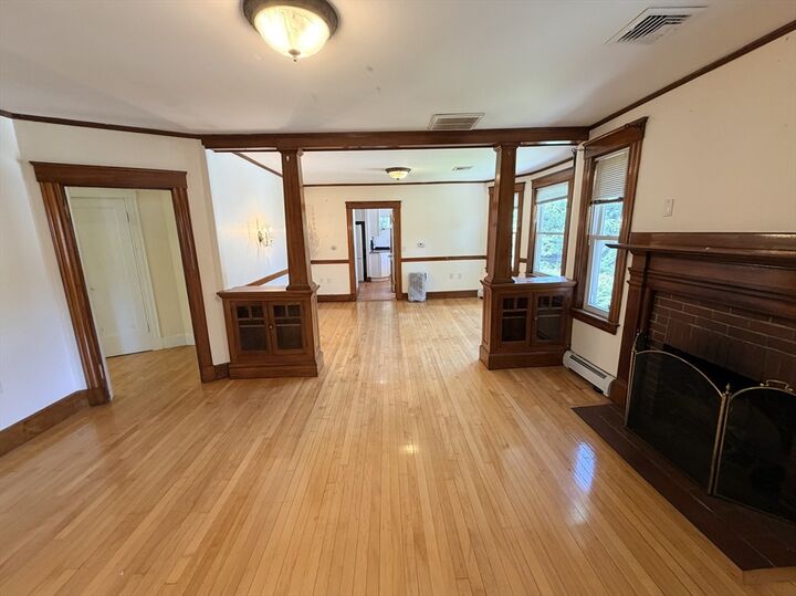 Property Photo: 35-37 Spring Street 2 MA 02421