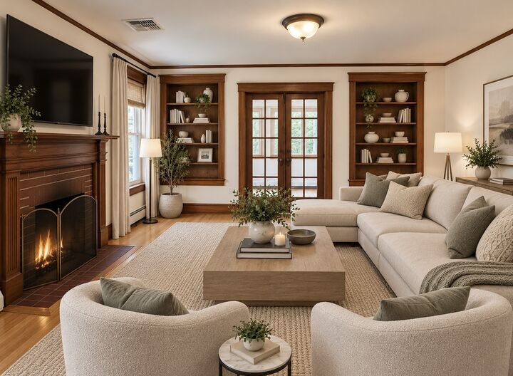 Property Photo: 35-37 Spring Street 2 MA 02421