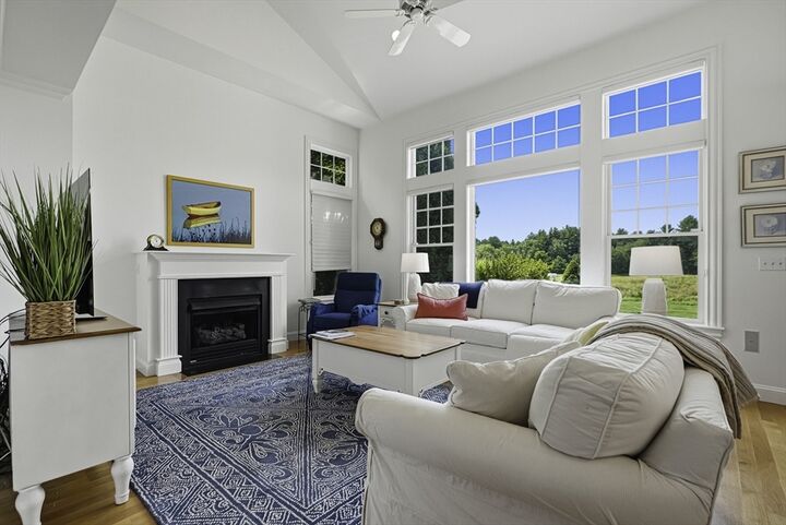 Property Photo: 306 Hayfield 306 MA 01778