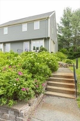 Property Photo: 14 Deer Path 6 MA 01754