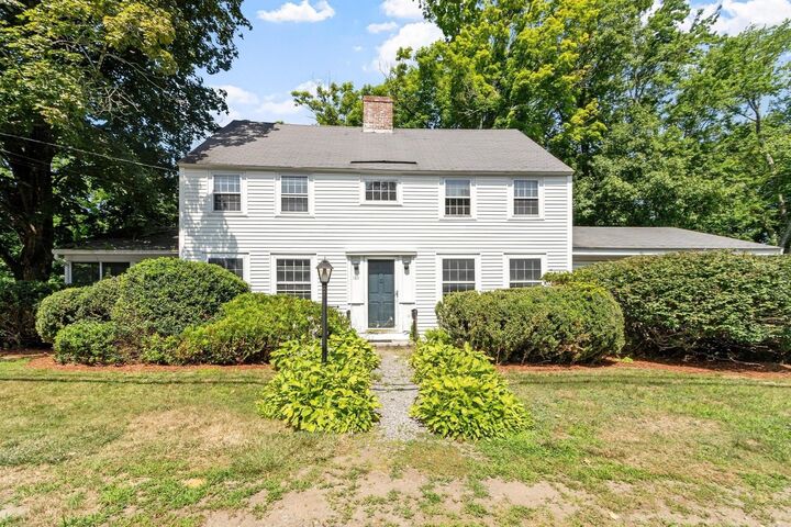 Property Photo: 185 Main St MA 01863