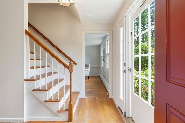 Property Photo:  297 Holly Rd  MA 02050 