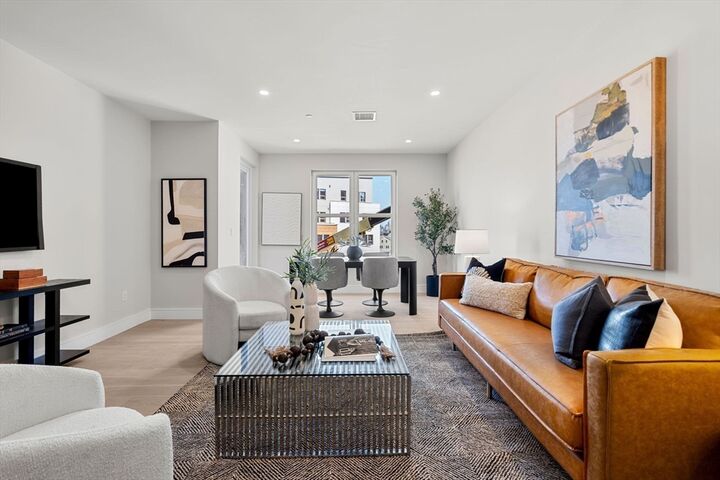 Property Photo: 27 Guild Street 302 MA 02119