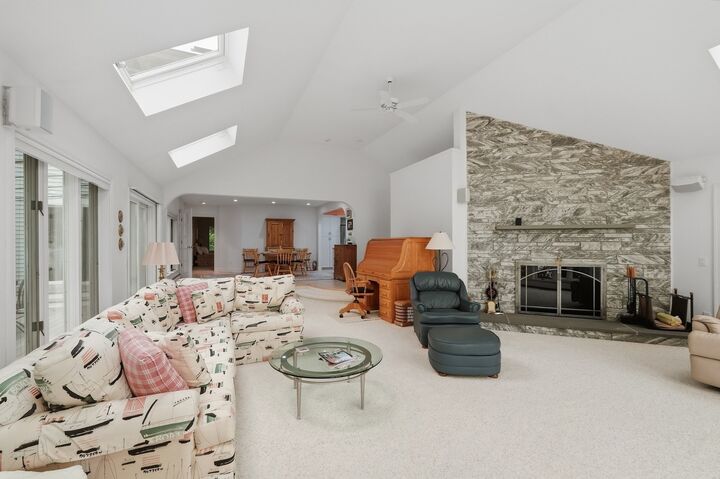 Property Photo:  34 Shirley Point Rd  MA 02632 