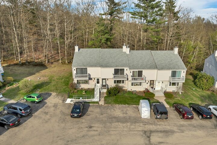 Property Photo: 69 Birch Glen Dr 12 NH 03442