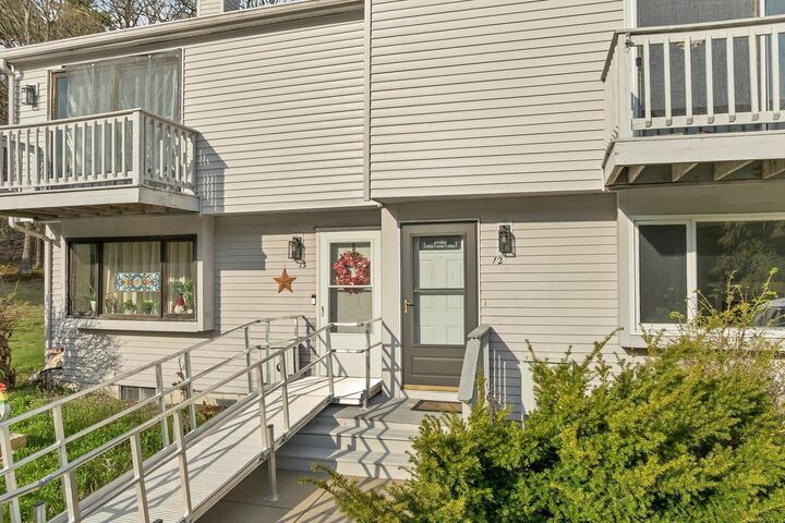 Property Photo:  69 Birch Glen Dr 12  NH 03442 