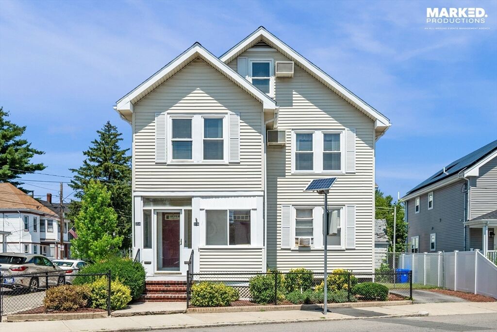 Property Photo:  354 Lynn St  MA 02148 