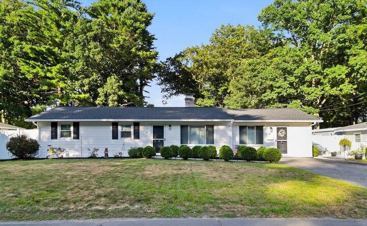 Property Photo:  67 Leigh St.  MA 01701 