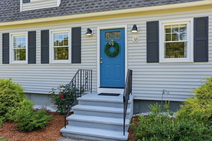 Property Photo:  38 Dunstable Road  MA 01886 