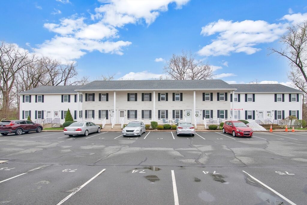 Property Photo:  200 Lambert Ter 11  MA 01020 