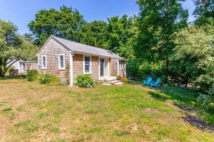 Property Photo:  319 S Orleans Rd 2  MA 02653 
