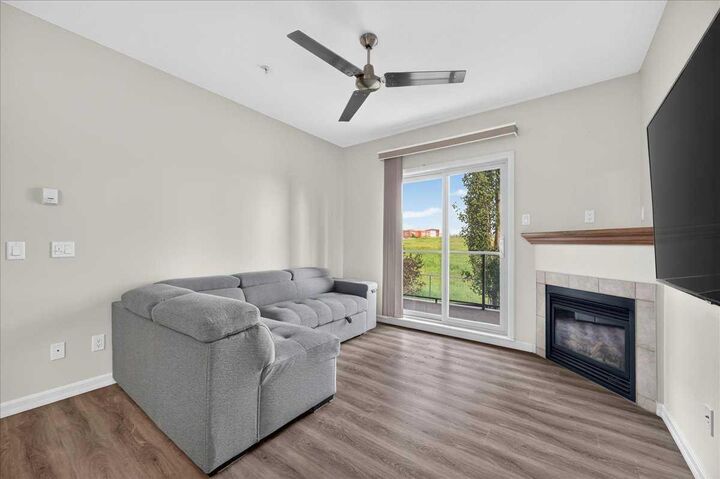 Property Photo:  92 Crystal Shores Road 4210  AB T1S 2N2 