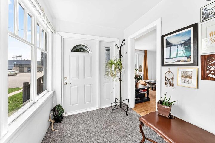 Property Photo:  4702 49  AB T0C 2L1 