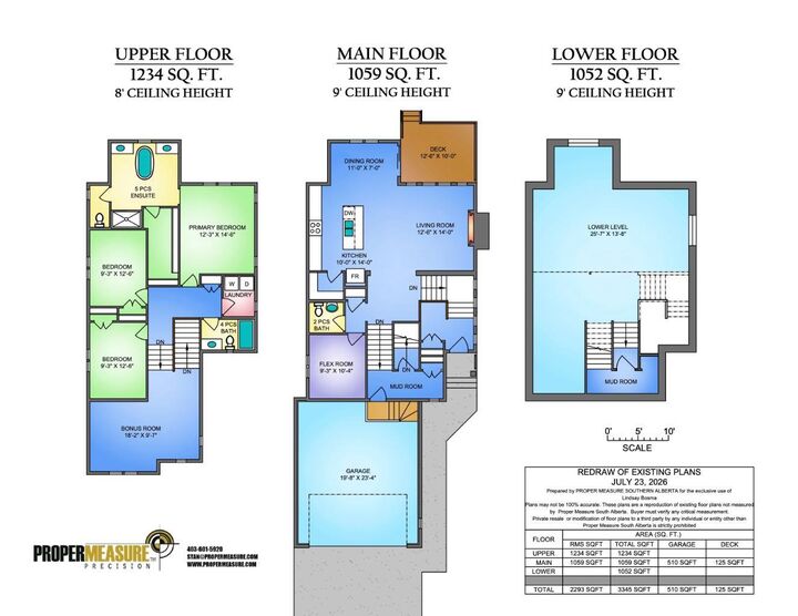 Property Photo: 3 Tillotson Downs AB T1S 4Z5