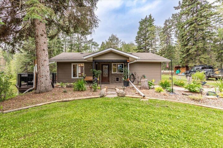 Property Photo: 12055A 454 Township AB T0C 2V0