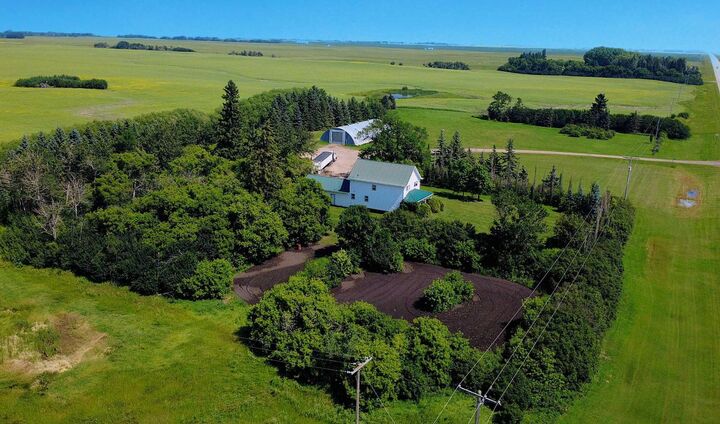 Property Photo:  32393 Hwy 16  SK S0M 3A0 