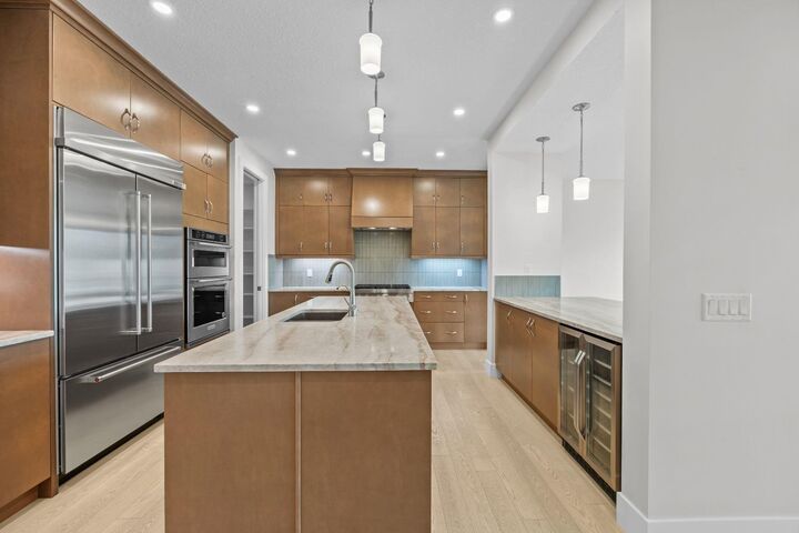 Property Photo: 192 Magnolia Manor SE AB T3M 3J1