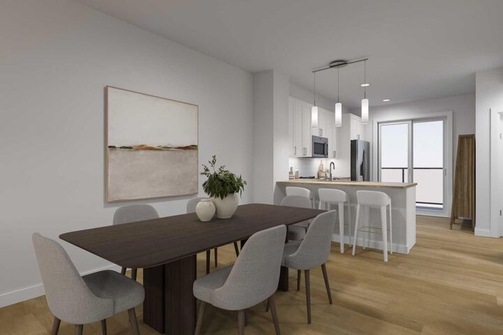 Property Photo:  437 Alpine Avenue SW 702  AB T2Y 0Z8 