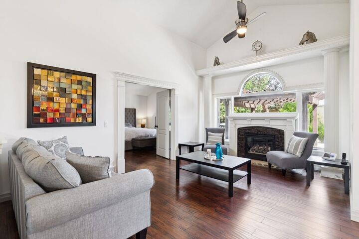 Property Photo: 70 Discovery Ridge Court SW AB T3H 4R3