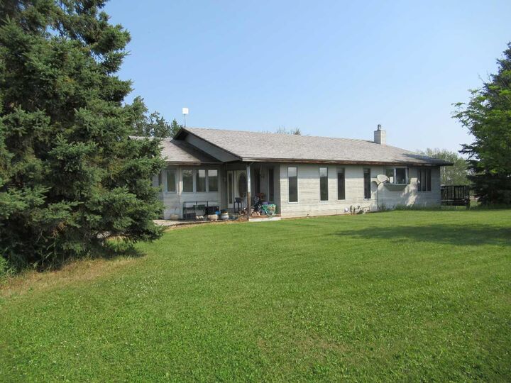 420035 Range Road 32 — photo 1