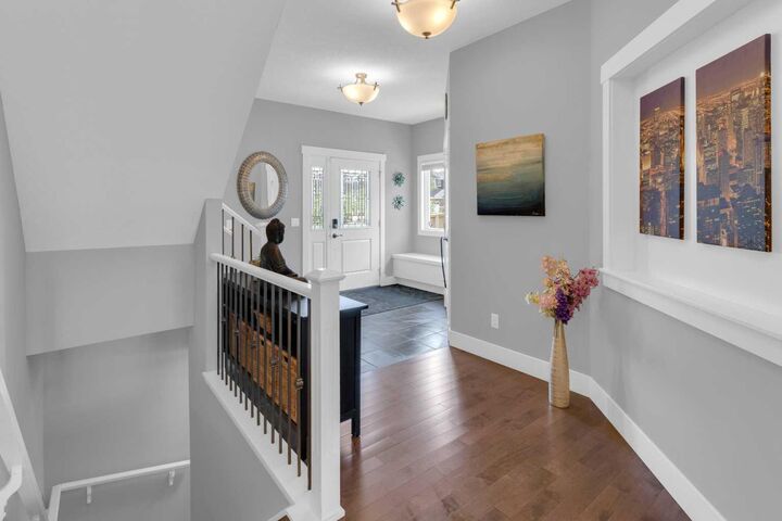 Property Photo: 286 Nolan Hill Boulevard NW AB T3R 0P5