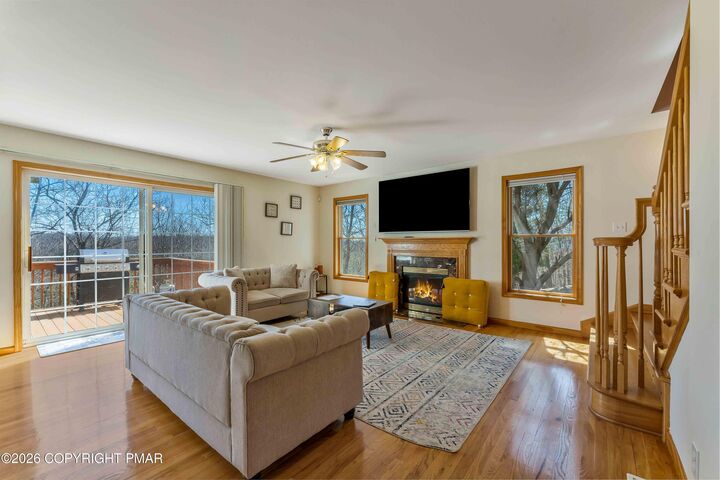 Property Photo: 117 Water Tower Circle PA 18301