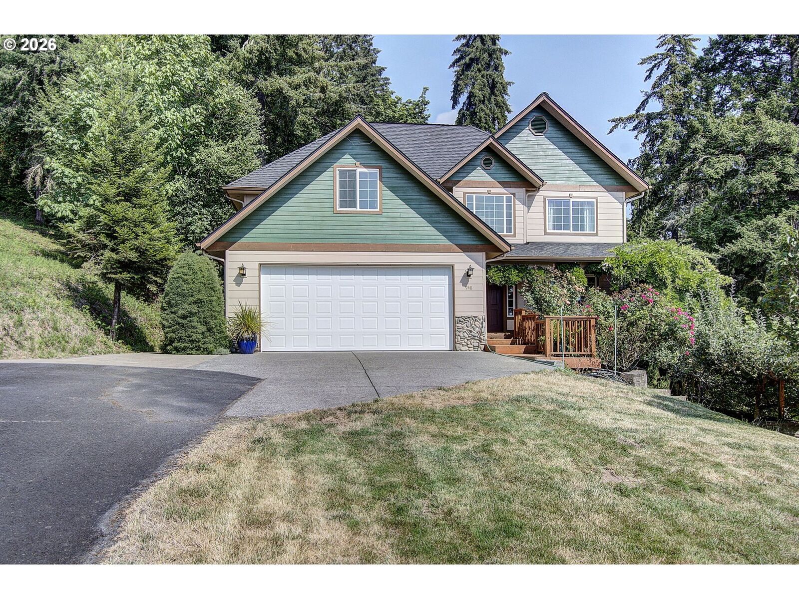 Property Photo:  948 Edinburgh Ct  WA 98626 