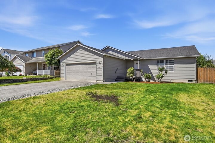 Property Photo:  106  Mission  WA 98626 