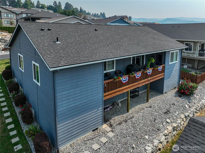 Property Photo:  606  Havenwood Drive  WA 98831 