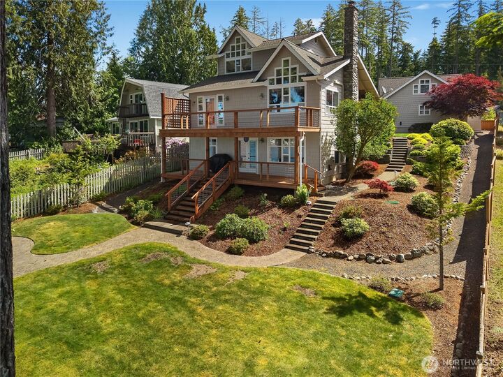 Property Photo: 232 E Libby Road W WA 98584