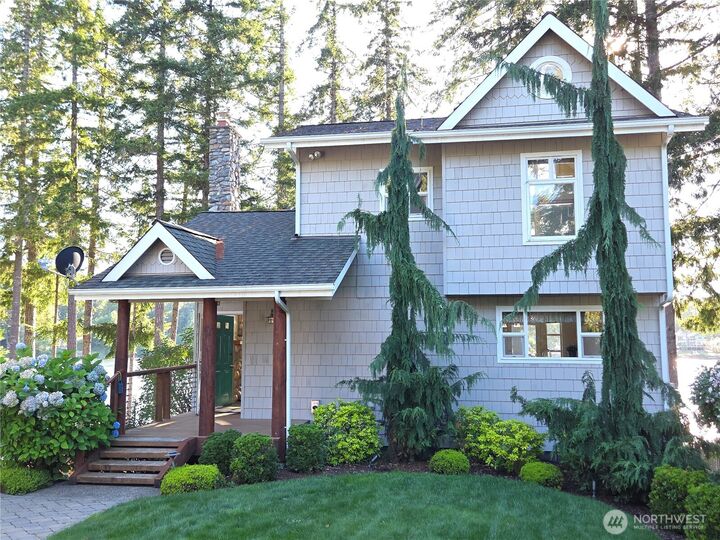 Property Photo:  232 E Libby Road W  WA 98584 