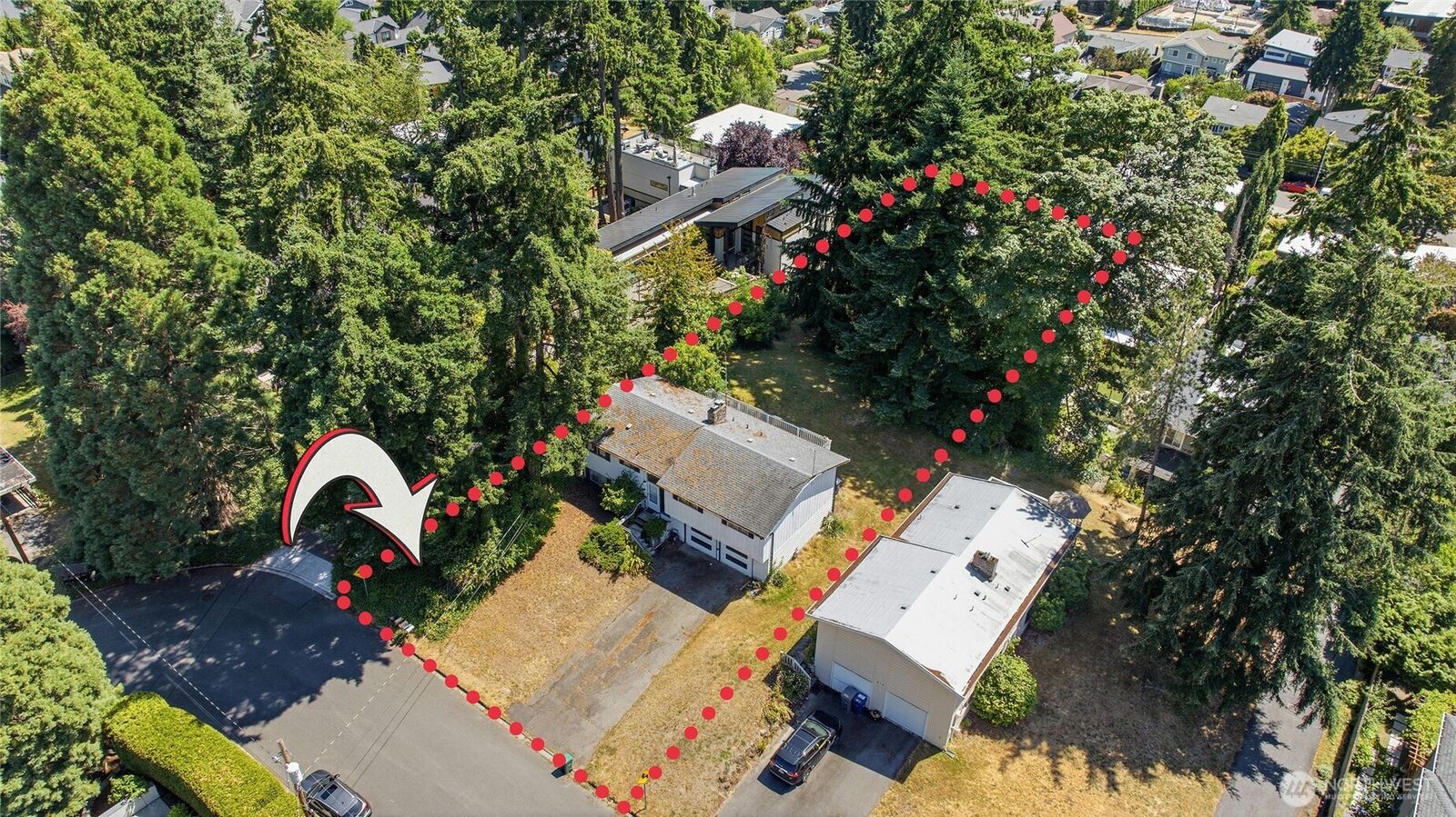 Property Photo:  321  11th Place  WA 98033 