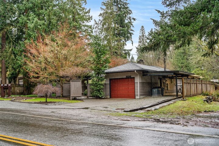 Property Photo: 23312 Robin Hood Drive WA 98020