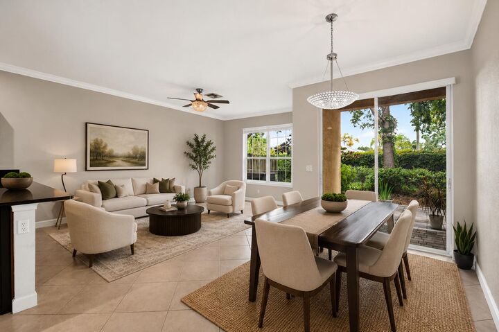 Property Photo: 5045 Ellery Terrace FL 33417
