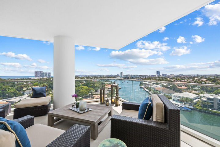 Property Photo:  3055 Harbor Drive 1403  FL 33316 