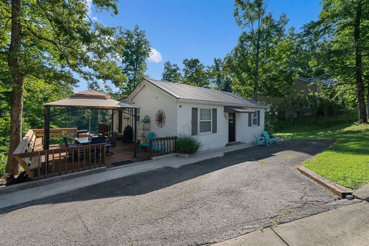 Property Photo:  763 Ponderosa Road  KY 42723 