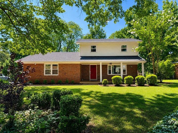 Property Photo:  2423 Grider Pond Road  KY 42104 