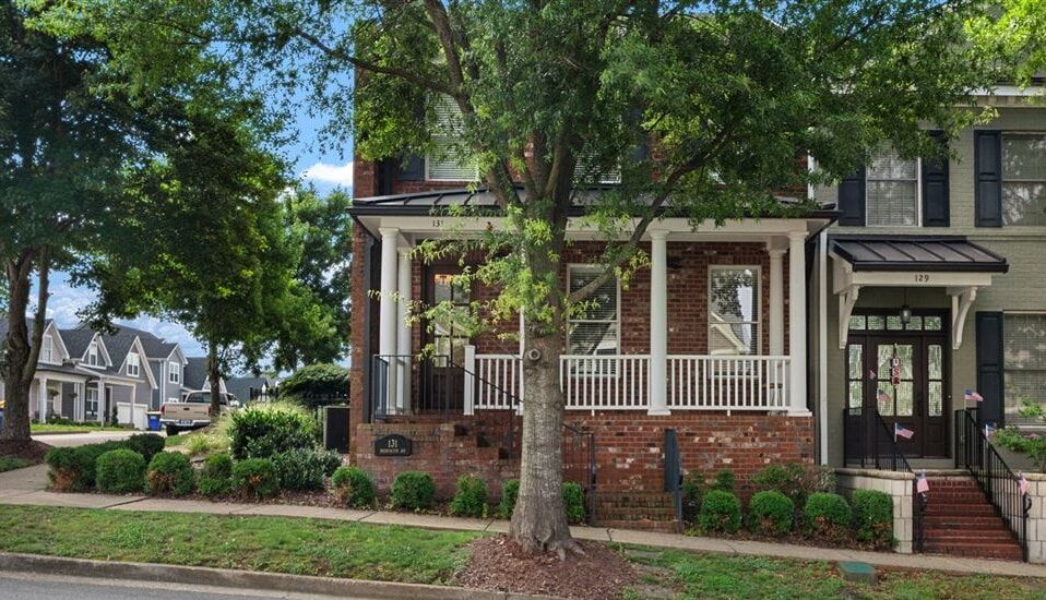 Property Photo: 131 Washington Avenue KY 42101