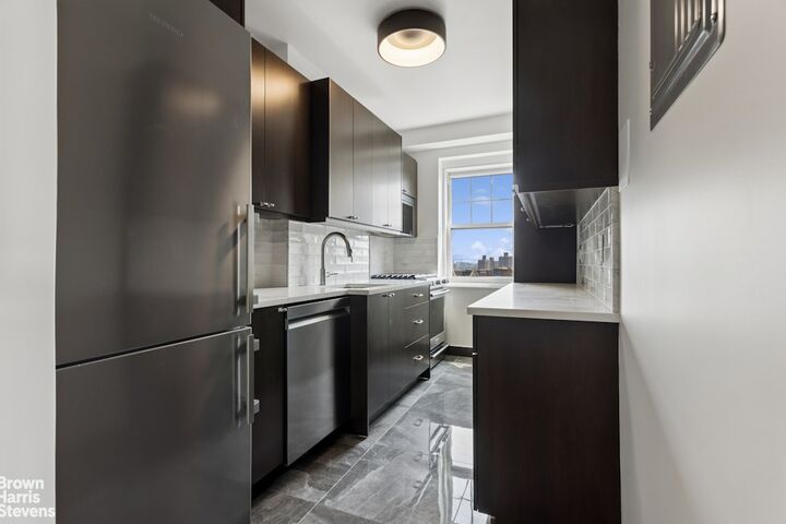 Property Photo: 200 Cabrini Boulevard 104 NY 10033