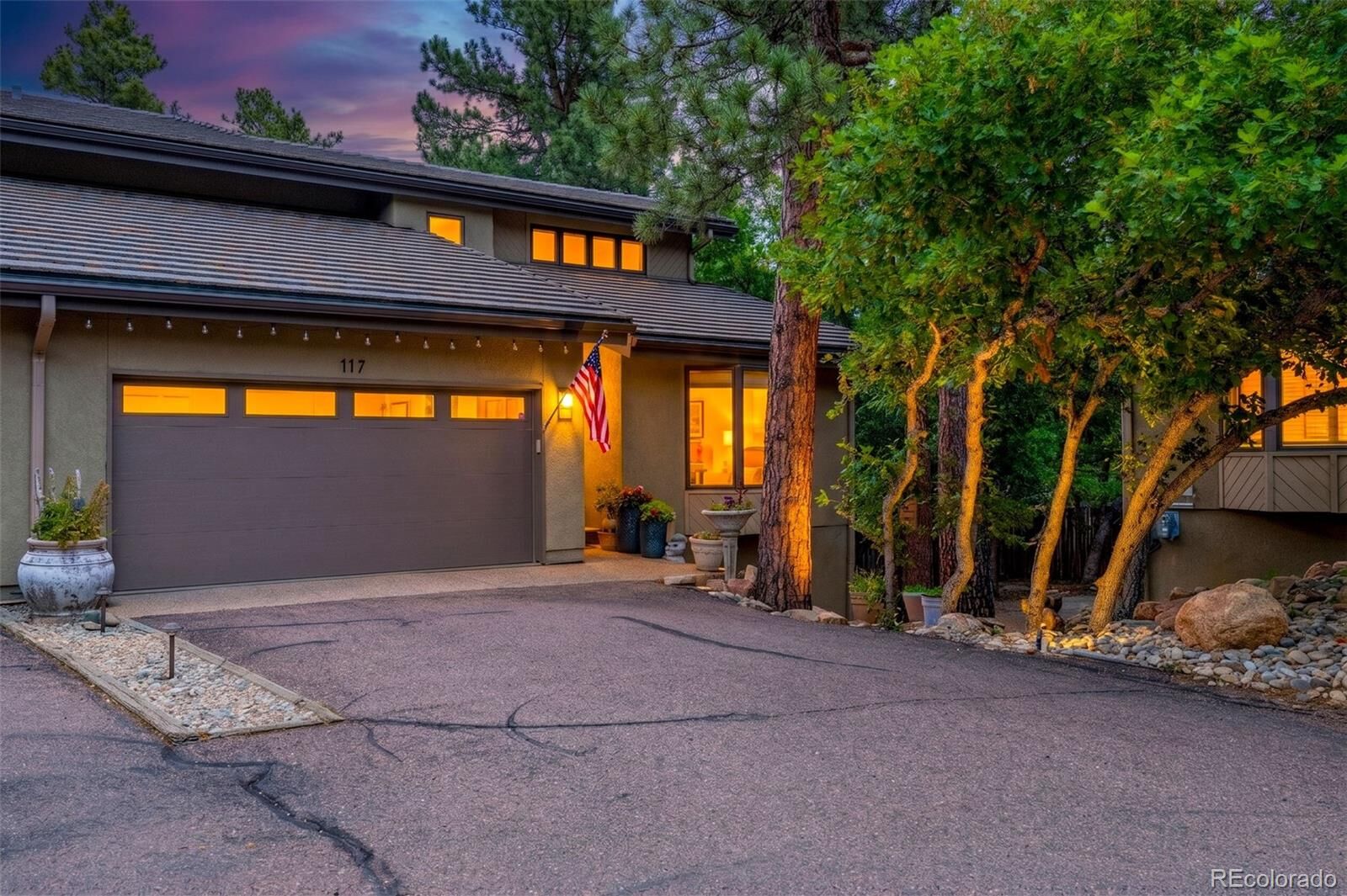 Property Photo:  117 Mayhurst Avenue  CO 80906 