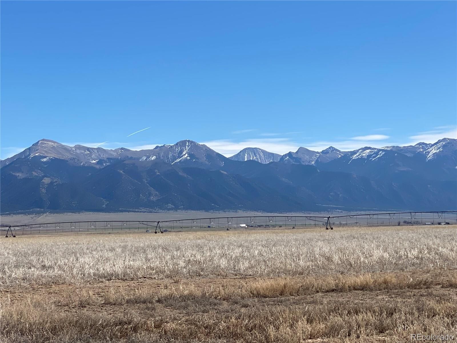 Property Photo: Highway 17 CO 81143
