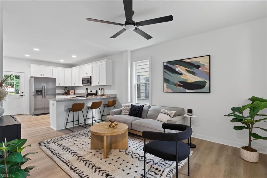 Property Photo:  1324 22nd St  VA 23324 