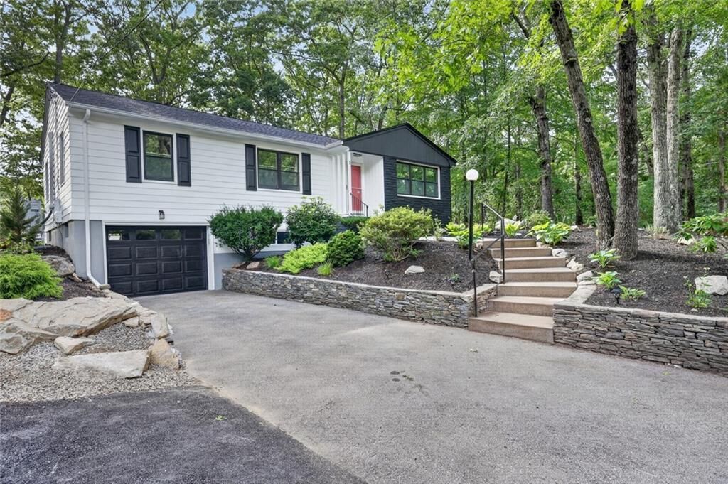 Property Photo: 1 Angell Road RI 02865