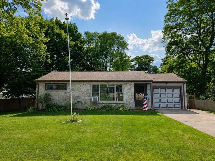 Property Photo:  45 Remington Avenue  RI 02858 