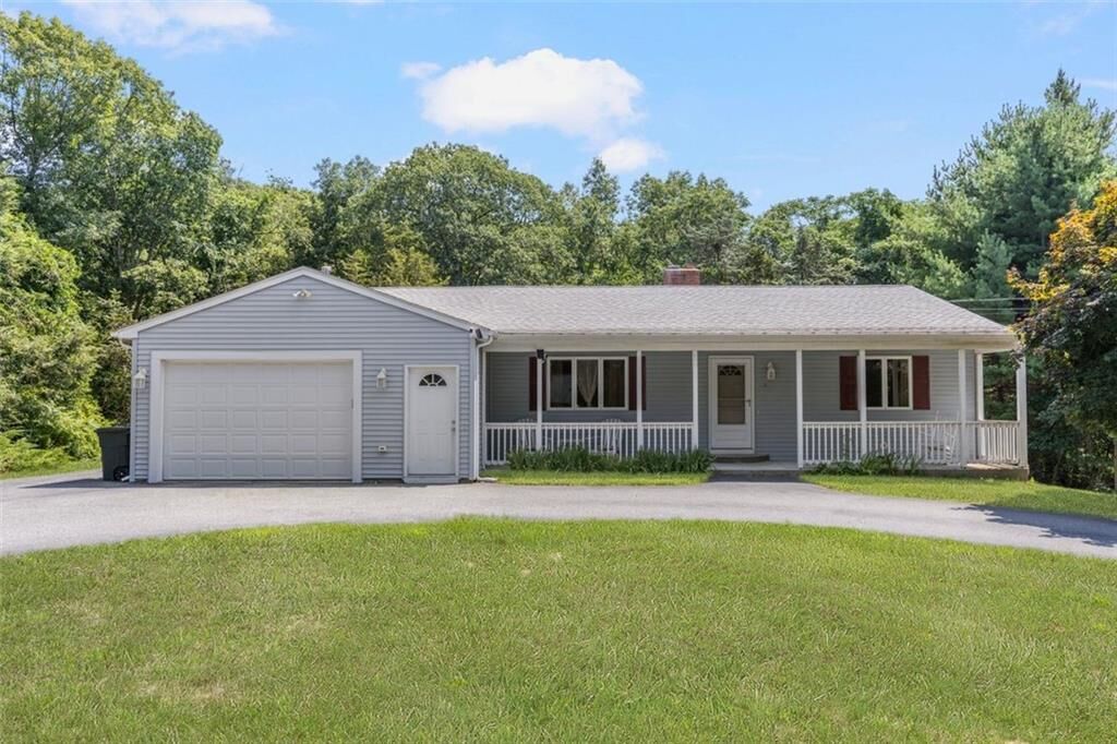 Property Photo:  3 Cedar Path  RI 02865 