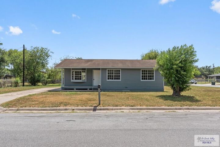 Property Photo:  1505 Basin Cir.  TX 78550 